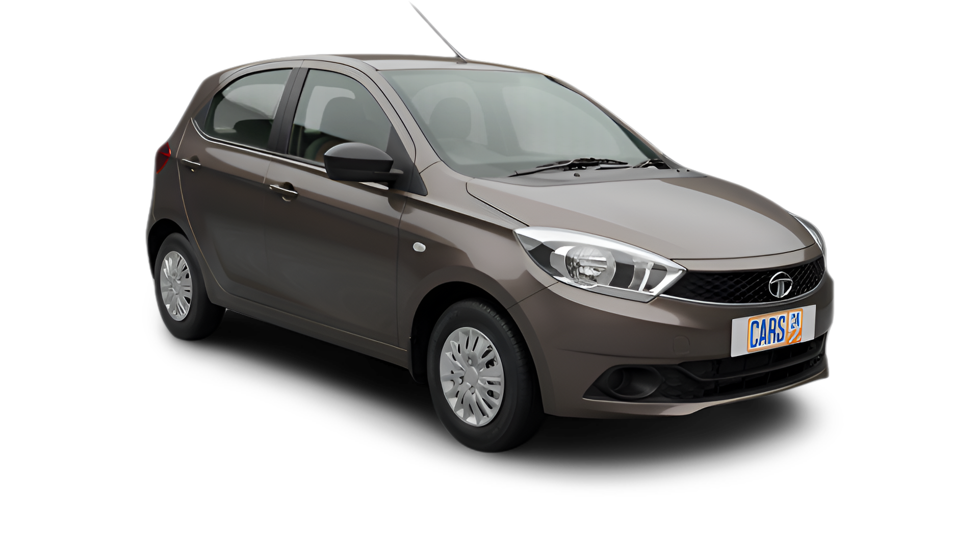 2019 Tata Tiago - Hatchback - Diesel - Manual - ₹3.50 lakh